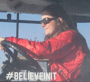 Dreams on their way in final push to Pole