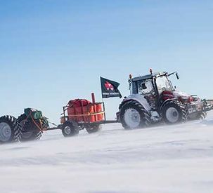 Tough for the team but goal is in sight