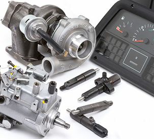 Remanufactured Components Deliver Top Quality Performance