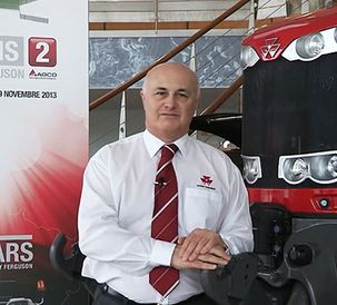 Vice-President's end of year video - now available on-line