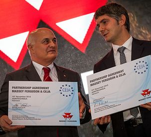 CEJA column, Issue 1, Nov 2013