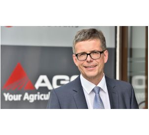 AGCO: Kurt Königstein new National Parts Sales Manager Germany