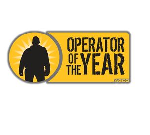 Four Finalists Announced for AGCO Application Equipment 2013 Operator of the Year Award