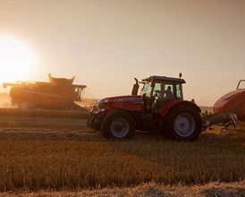 AGCO to Host Analyst Meeting