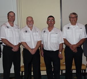 AGCO Announces Four Finalists for 11th Annual Operator of the Year