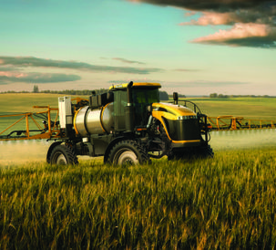 RoGator/TerraGator