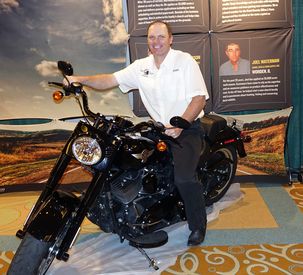 AGCO Names 11th Annual Operator of the Year