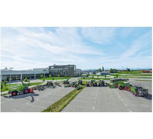 Fendt Image Leader for the 17th time in a row