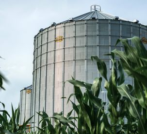 AGCO Opens First Future Farm in Zambia