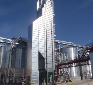 AGCO Extends its Grain Storage and Seed Handling Business with Acquisition of Cimbria