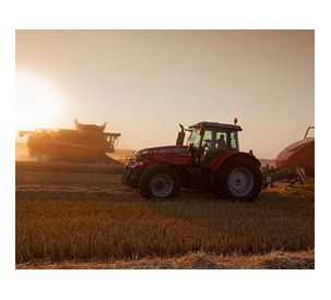AGCO Reports Third Quarter Results