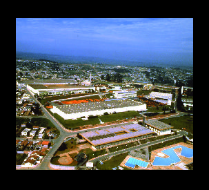 AGCO Reports Fourth Quarter Results