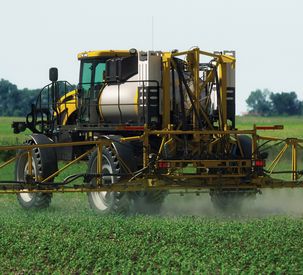 AGCO Expands Used Equipment Risk Management Offering