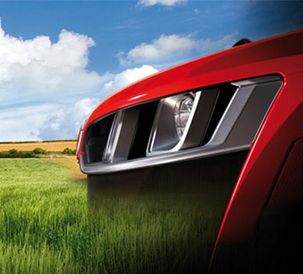 New Massey Ferguson 95 - 400hp ‘S Effect’ tractors introduce extra efficiency, comfort, safety and style