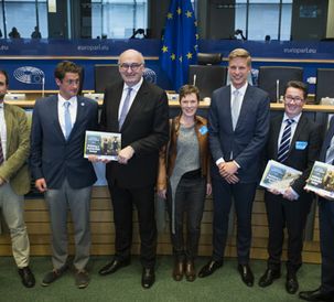 CEJA column, Issue 40, November 2017