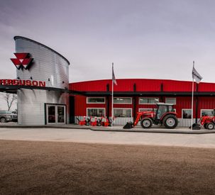 Three Businesses Diversify by Joining Massey Ferguson Dealer Network