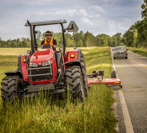State of Michigan Awards AGCO Equipment Purchasing Contract