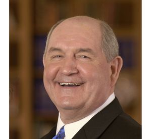 AGCO Congratulates Former Georgia Governor Sonny Perdue on Appointment as the United States Secretary of Agriculture