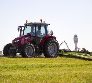 AGCO Awarded U.S. Communities Contract Based on Brand Reputation, Competitive Pricing and National Dealer Coverage