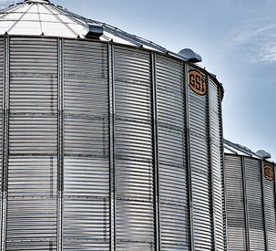 Interim Expansion Strategy Offers Option To Meet Grain Storage Challenges for 2017