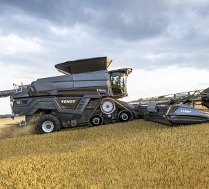 AGCO Innovations Earn Seven 2019 AE50 Awards