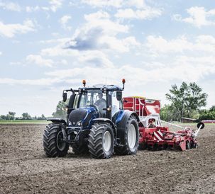 Valtra is the most sold tractor in Norway