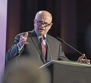 AGCO iVenture Summit Calls for Venture Capital to Invest into the Future of Agriculture