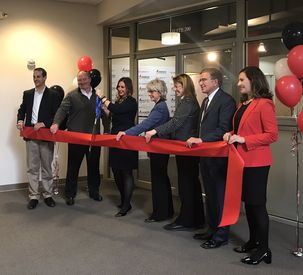 AGCO Opens Acceleration Center at University of Illinois at Urbana-Champaign