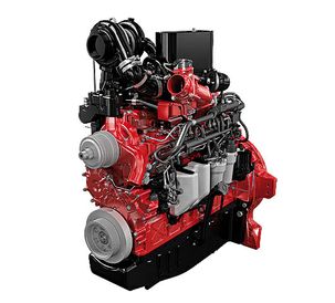 Engines run cleaner with less fuel