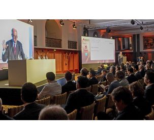 AGCO iVenture Summit Calls for Venture Capital to Invest into the Future of Agriculture