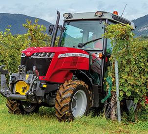 Massey Ferguson awarded innovation prize at Italy’s Fieragricola Show 