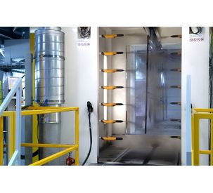 2018 is all about the powder for Fendt