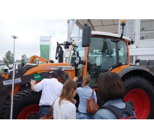 IFAT 2018: Efficient solutions for towns and districts