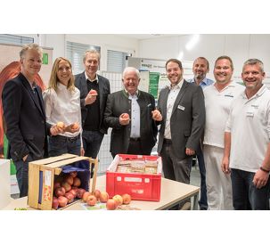Healthy in the future – Vital Days return to Fendt