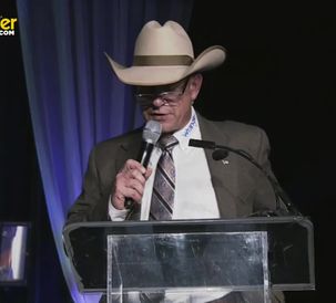 AGCO Names Sikeston Rodeo Committee Sowing Good Deeds Awardee 2018