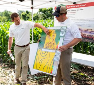 AGCO Crop Tour 2018 Shows Impact of Planting Practices and Planting Technology on Corn Emergence and Yield
