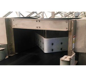 New Fertilizer Plow Conveyor Delivers High Capacity, Lower Costs