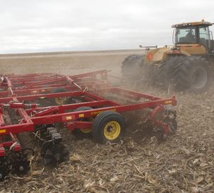 Sunflower Launches New Till Control System