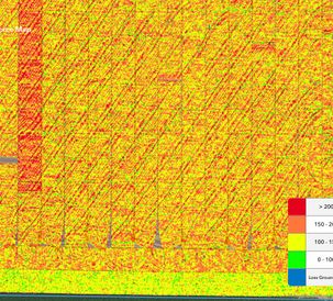 AGCO Crop Tour 2018 20_20 Guage Wheel Map CORN