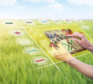 Agritechnica 2019: Innovative AGCO Solutions on Display