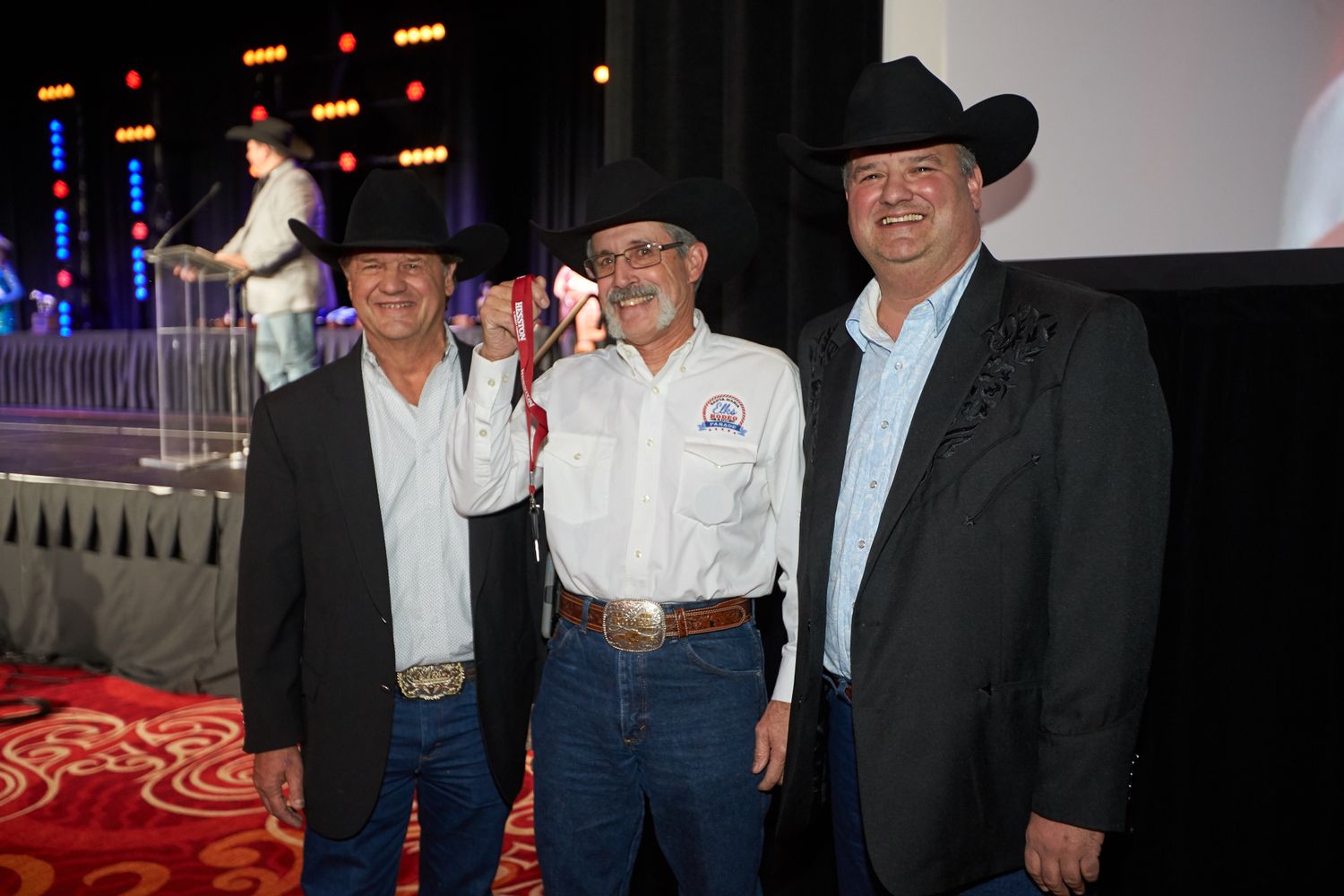 AGCO Names Santa Maria Elks Rodeo Committee as 2019 Sowing Good Deeds Winner