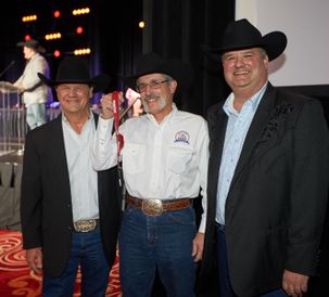 AGCO Names Santa Maria Elks Rodeo Committee as 2019 Sowing Good Deeds Winner