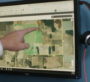 AGCO Announces Strategic Partnership with Solinftec