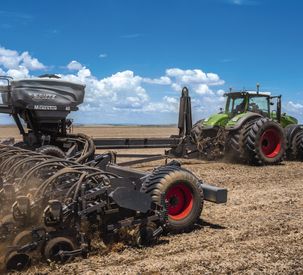 Fendt Brand known for high technology and exceptional customer satisfaction arrives in Brazil