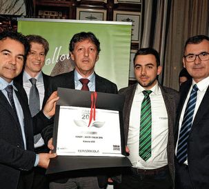 Fendt Katana 650 wins Innovation Award at Fieragricola 2020