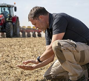 Massey Ferguson continues to support its customers, dealers and employees