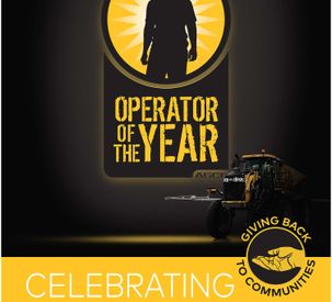 AGCO Announces Recipients of 2020 Operator of the Year Donations