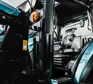 Valtra Aims to Offer the Best Tractor Experience