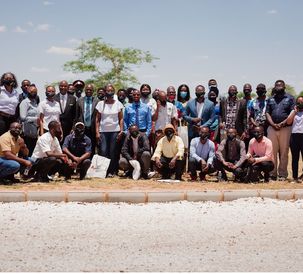 AGCO Agriculture Foundation and Self Help Africa Partner to Enhance Local Capacity for Sustainable Poultry Production in Zambia