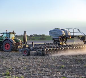 AGCO Innovations Earn Eight 2021 AE50 Awards